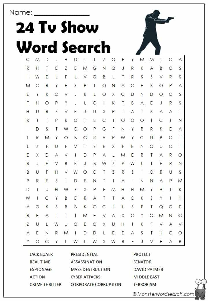 24-tv-show-word-search-monster-word-search