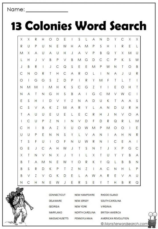 history-archives-monster-word-search