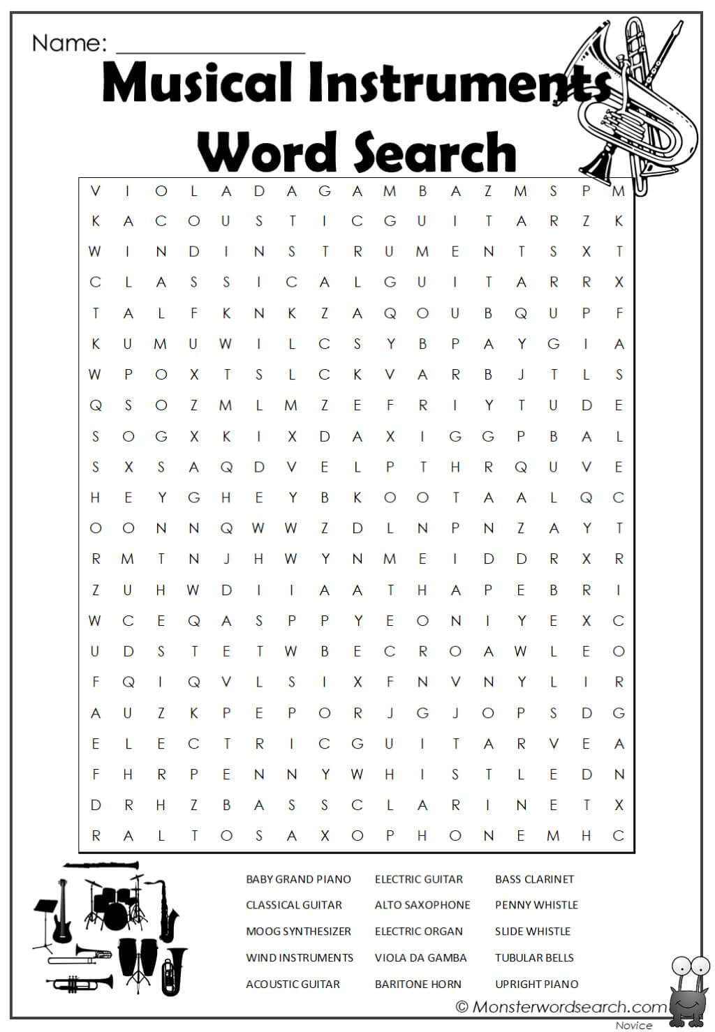 music word search wordmint download word search on elements of music