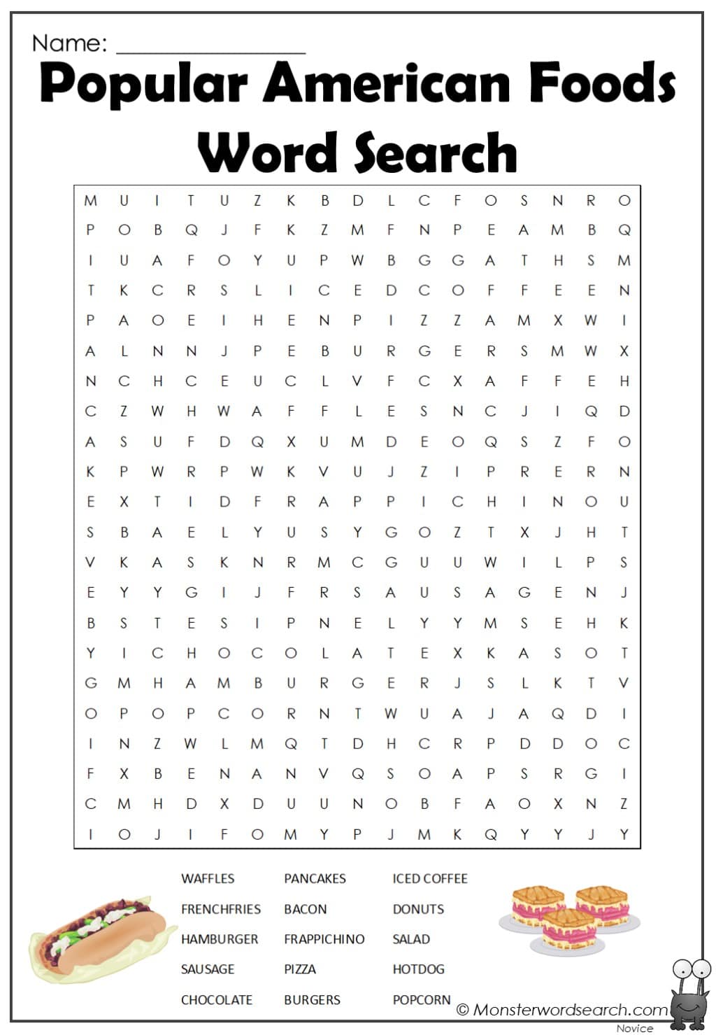 popular-american-foods-word-search-monster-word-search